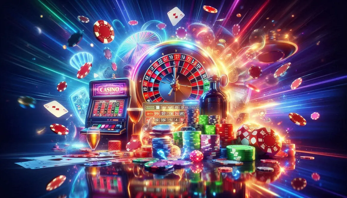 Winning Days Casino